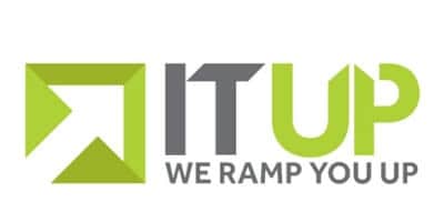 ITUp - Logo